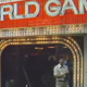 Japanese Arcade 1970s